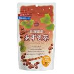ショッピングあずき茶 無添加 北海道産あずき茶「ティーバッグ」 ８０ｇ「4g×20」★国内産有機小豆１００％★/　コンパクト便