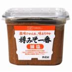 Yahoo! Yahoo!ショッピング(ヤフー ショッピング)減塩みそ　樽みそ一番「減塩」カップ 750g
