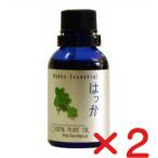  - ka мята . масло [20ml×2 шт * compact рейс ] чистый .[. ... масло ]100% нет пестициды культивирование - ka использование [ потребительский налог 10%