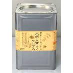  molasses .(mitsu low ) wax 18 liter A type ( butter. ..) ( consumption tax 10%)