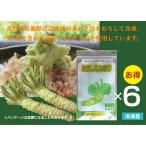 無農薬　国産おろし本わさび ＜冷�