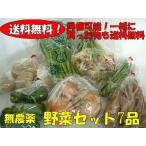 おまかせ野菜詰合わせセット　7品