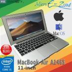 中古ノートパソコン Mac OS X Lion 10.7.5