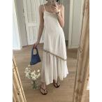 リゾート風　こだわりジャカード　