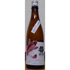 勢正宗 いきおいまさむね 令和4BY APPLE CARP 純米吟醸 無濾過生原酒 720ml 丸世酒造店 長野県 59醸