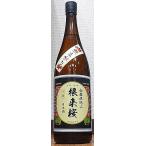 根来桜 ねごろざくら 令和1BY 山廃本醸造 秋あがり 1800ml 吉村秀雄商店 和歌山県 車坂 日本城 ひやおろし