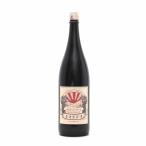 金徳葡萄酒 マスカットベリーA 1800ml 大阪府 河内ワイン 1.8L 一升瓶