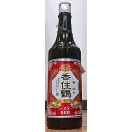 香住鶴 山廃純米 25° 赤ラベル 凍結濃縮酒 720ml 兵庫県