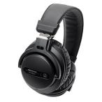 audio-technica DJヘッドホン ブラック ATH-PRO5X BK