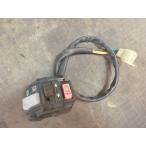  левый переключатель TZR50 3TU включение в покупку возможно 8010R1