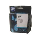 New Genuine HP 72 Photo Black Ink Cartrige 69ml 