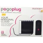 Pogoplug File Sharing Solution POGO-P21 USB 2.0 Unlimited File Storage