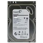 Seagate Barracuda ST3000DM001 3 TB Internal Hard