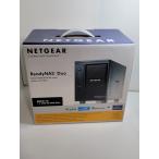 NEW Netgear RND2110 ReadyNAS Duo Home Media Server 1TB