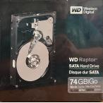 Western Digital  Raptor WD740ADFD 74GB 10000RPM 16MB SATA1 FOR DESKTOP HDD