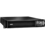 APC SRT1500RMXLA 2U Rack-Mountable Smart-UPS SRT