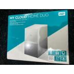 WD My Cloud Home Duo 8TB