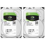 Seagate BarraCuda SATA III 3.5 Internal Hard Dri