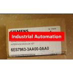 1PC Siemens 6ES7963-3AA00-0AA0 6ES7 963-3AA00-0A