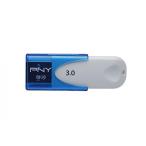 全国送料無料 パソコン ストレージ Pny アタッシュ 3.0 4 Usb 64 gb