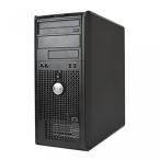 全国送料無料 パソコン PC HDD ハードディスク Dell Optiplex 755 タワー - インテル コア 2 デュオ 2.13 GHz8 GB の RAM新しい 1 TB の HDDWindows 7 64