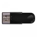 全国送料無料 パソコン ストレージ PNY 添付 4 USB2.0 64 GB 読み取り 25 MB/秒の書き込み FD64GATT4 EF 8 MB/秒 (25 MB/秒の読み取り書き込み 8 MB/秒)