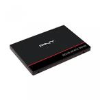 全国送料無料 パソコン ストレージ PNY CS1311 120 ギガバイト 2.5SATA III 内部のソリッドステート ドライブ (SSD) - (SSD7CS1311-120-RB)