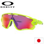 日本正規品 オークリー （OAKLEY） サングラス ジョウブレイカー JAWBREAKER Retina Burn Collection OO9290-2631【Retina Burn】【Prizm Road】【Standard Fit