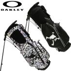 オークリー ゴルフ スカル スタンド ゴルフバッグ 16.0 FOS900963 8.0型 キャディバッグ 【OAKLEY SKULL STAND 16.0】【2022年】【900963】