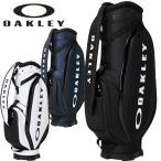 ショッピングキャディバッグ オークリー ゴルフ キャディバッグ 8.5型 OAKLEY Caddie BAG 19.0 FOS902367【OAKLEY】【BAG】【キャディーバッグ】2026新作モデル