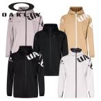  Oacley тренировка одежда OAKLEY ENHANCE 3RDG SYNCHRONISM JKT 6.7 FOA405785[ стрейч ][.. скорость .][ тренировка ][ одежда ]