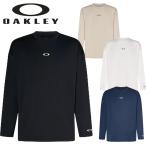 オークリー ウェア OAKLEY ENHANCE QD LS T