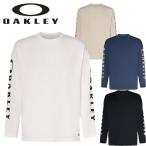 オークリー ウェア OAKLEY ENHANCE QD LS T