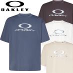 オークリー ウェア OAKLEY New Retro Tee X