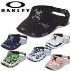 オークリー スカル グラフィック バイザー 22.0 FOS901005 GRAPHIC VISOR 22.0 サンバイザー 901005
