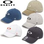 オークリー OAKLEY Remix Dad Hat 47ブラン