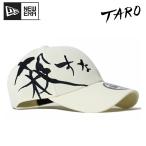  New Era колпак NEW ERA 9FORTY TARO OKAMOTO Okamoto Taro сотрудничество .. радость ... мужской шляпа 14683795