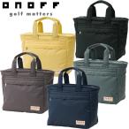 onofONOFF перчатка ride раунд сумка Round Bag OA1426 сумка Cart сумка [ Golf ][ Golf сумка ][ сумка ][onof]
