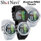  Schott navi Golf Evolve Pro Touch Schott navi Evo rub Pro Touch наручные часы type GPS navi SHOT NAVI Shot Navi 2023 модель [ Schott navi ]