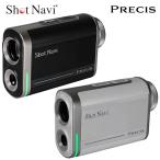 ショットナビ ゴルフ Shot Navi PRECIS レーザー距離計測器 Shot Navi プレシャス 【ショットナビ】【ゴルフ】【レーザー測定器】【距離測定器】【新次元】【軽