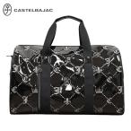  Castelbajac CASTELBAJACbla Klein CBB037 сумка "Boston bag" 7235481351 Golf сумка 2025 год модели черный BLACK