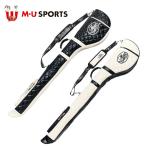 MU SPORTS MU спорт club case 703H6400 Club сумка 46 дюймовый соответствует [M*U SPORTS][MU спорт ][ M You ]