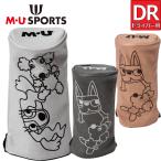 MU SPORTS MU спорт Driver для крышка головки цилиндров 703R6550 30 anniversary commemoration серии [ крышка головки цилиндров ][DR][M*U SPORTS][MU спорт ][ M You ][Umo][
