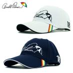 アーノルドパーマー メンズ キャップ  APCP-01 【Arnold Palmer】【ラウンド用品】【ゴルフ用品】【APCP01】