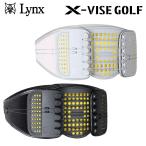 Lynx links X-VISE GOLF Cross тиски Golf перемещение подъёмный блок тип пояс для таза 2024 новый товар [Ly]