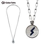 Colantotteko Ran toteSPORTS PRO кружка titanium колье RT150-RD[colantotte][ магнитный ][ сопутствующие предметы ][ спорт ][ раунд ]