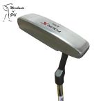  зеркальный чай Tour Classic Putter Tour Classic короткая клюшка #2009[merchants of golf][2009][ накладка ][US модель ][ левый для ][ левый рука ][LH]