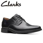 ショッピングクラークス Clarks クラークス ビジネス シューズ Tilden Plain ティルデンプレーン 26110350 メンズシューズ メンズ ビジネスシューズ 男性用