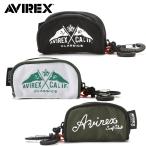 AVIREX GOLF Avirex Golf CAL. мяч сумка AVG4S-BA6 Golf сумка мяч кейс [AVIREX][ Avirex ]