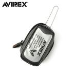 AVIREX GOLF Avirex Golf персональный медальон мяч сумка 20SS-A21 Golf сумка мяч кейс [AVIREX][ Avirex ]